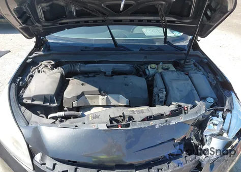 2014 Chevrolet Malibu 1Ls z USA, uszkodzony, nr VIN 1G11B5SL9EF138023